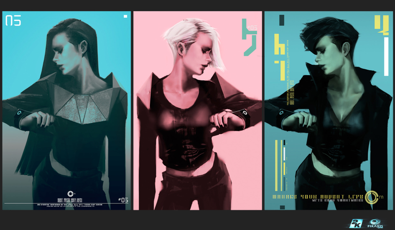 Illustration for article titled XCOM, Your Ice Cream Looks Delicious